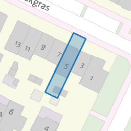 Perceel KGL02-AD-1994