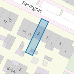 Perceel KGL02-AD-1996