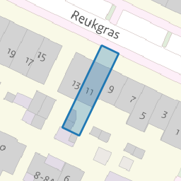 Perceel KGL02-AD-1997