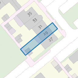 Perceel KGL02-AD-200