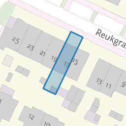 Perceel KGL02-AD-2000