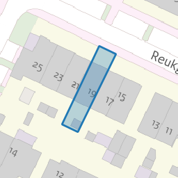 Perceel KGL02-AD-2001