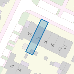 Perceel KGL02-AD-2003