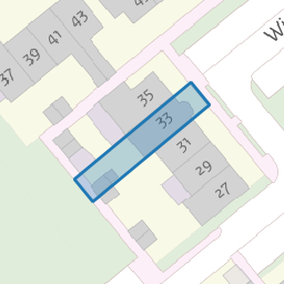 Perceel KGL02-AD-202