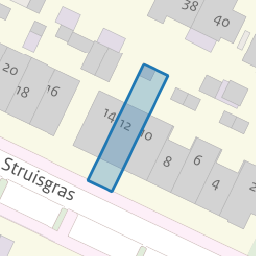 Perceel KGL02-AD-2025