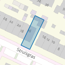 Perceel KGL02-AD-2027