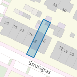 Perceel KGL02-AD-2028