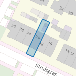 Perceel KGL02-AD-2029