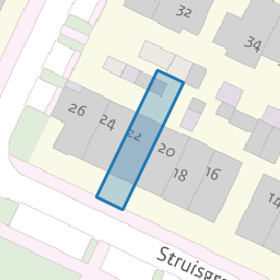 Perceel KGL02-AD-2030