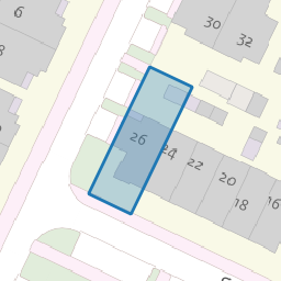 Perceel KGL02-AD-2032