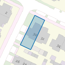 Perceel KGL02-AD-2033