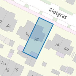 Perceel KGL02-AD-2036