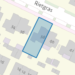 Perceel KGL02-AD-2037