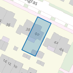 Perceel KGL02-AD-2038