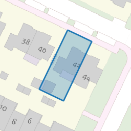 Perceel KGL02-AD-2039