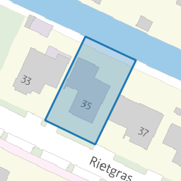 Perceel KGL02-AD-2045