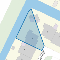 Perceel KGL02-AD-2060