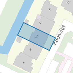 Perceel KGL02-AD-2061