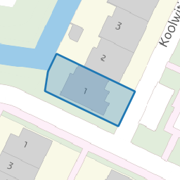 Perceel KGL02-AD-2062