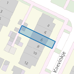 Perceel KGL02-AD-2064