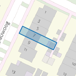 Perceel KGL02-AD-2067