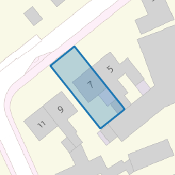 Perceel KGL02-AD-2072