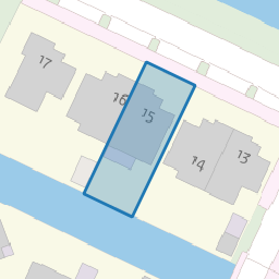 Perceel KGL02-AD-2076