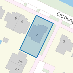 Perceel KGL02-AD-2084