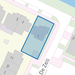 Perceel KGL02-AD-2090