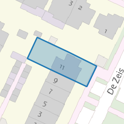 Perceel KGL02-AD-2091