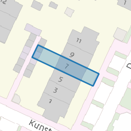 Perceel KGL02-AD-2093