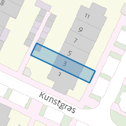 Perceel KGL02-AD-2095