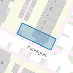 Perceel KGL02-AD-2096