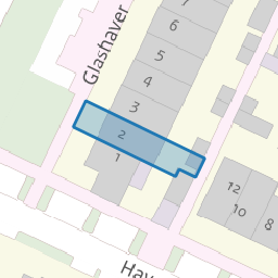 Perceel KGL02-AD-2109