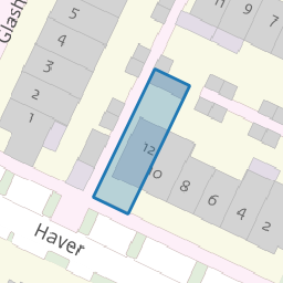 Perceel KGL02-AD-2111