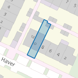 Perceel KGL02-AD-2112