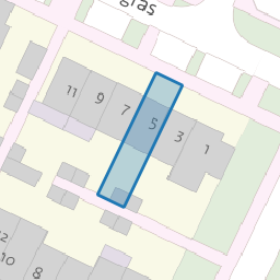 Perceel KGL02-AD-2119