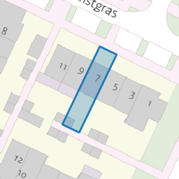 Perceel KGL02-AD-2120