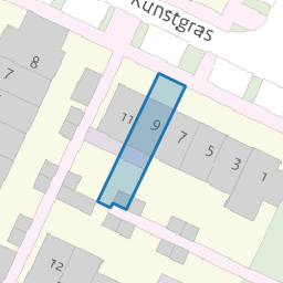 Perceel KGL02-AD-2121