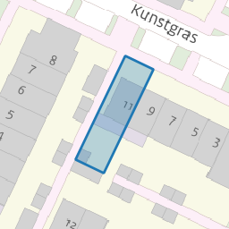 Perceel KGL02-AD-2122