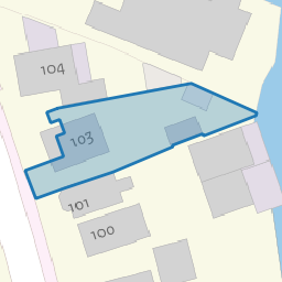 Perceel KGL02-AD-2152