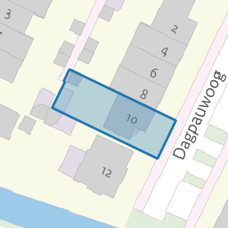 Perceel KGL02-AD-2158