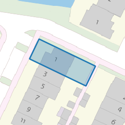 Perceel KGL02-AD-2160