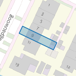 Perceel KGL02-AD-2162