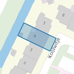 Perceel KGL02-AD-2172