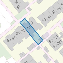 Perceel KGL02-AD-218