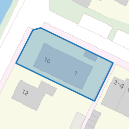 Perceel KGL02-AD-2187