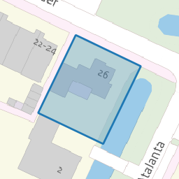 Perceel KGL02-AD-2197