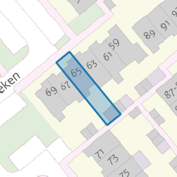 Perceel KGL02-AD-220