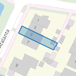 Perceel KGL02-AD-2206